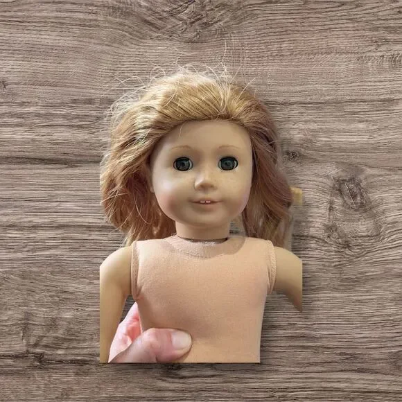 American Girl Doll - GOTY Mia 2008 Retired
